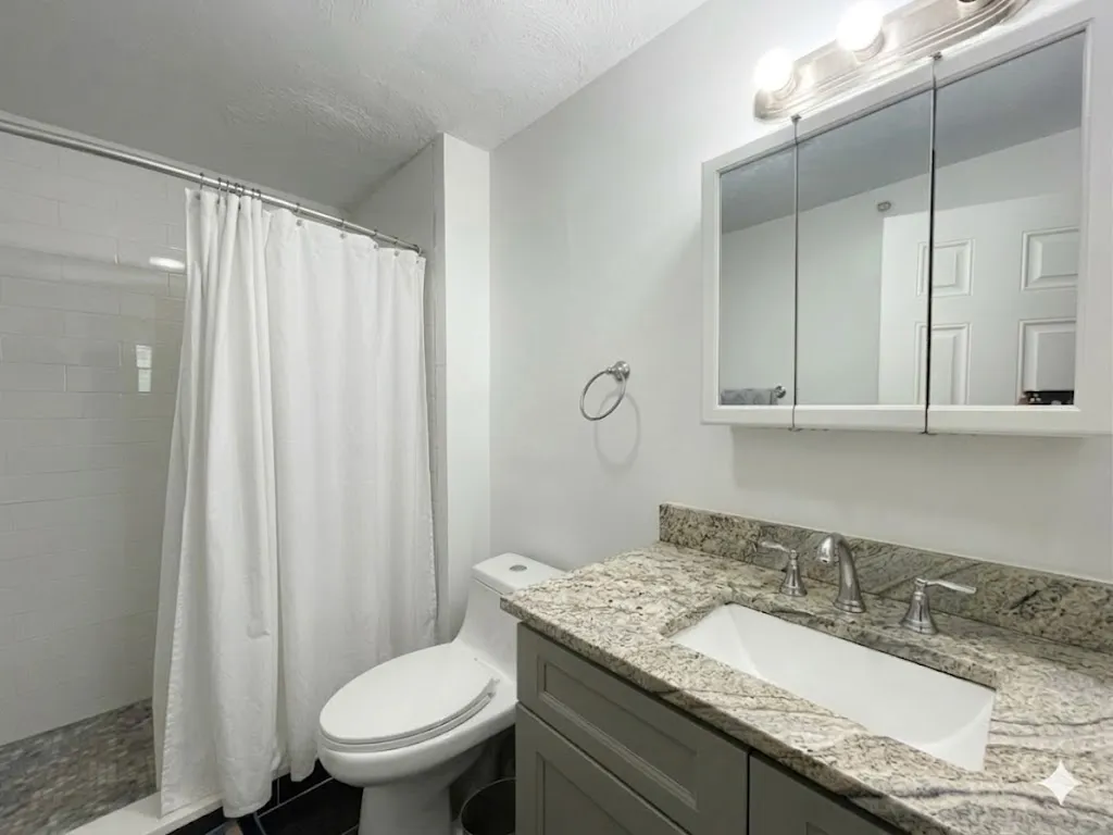 4 bed, 2 bath apartment for rent at 48 Derby St Unit 1, Somerville — photo 5 of 11