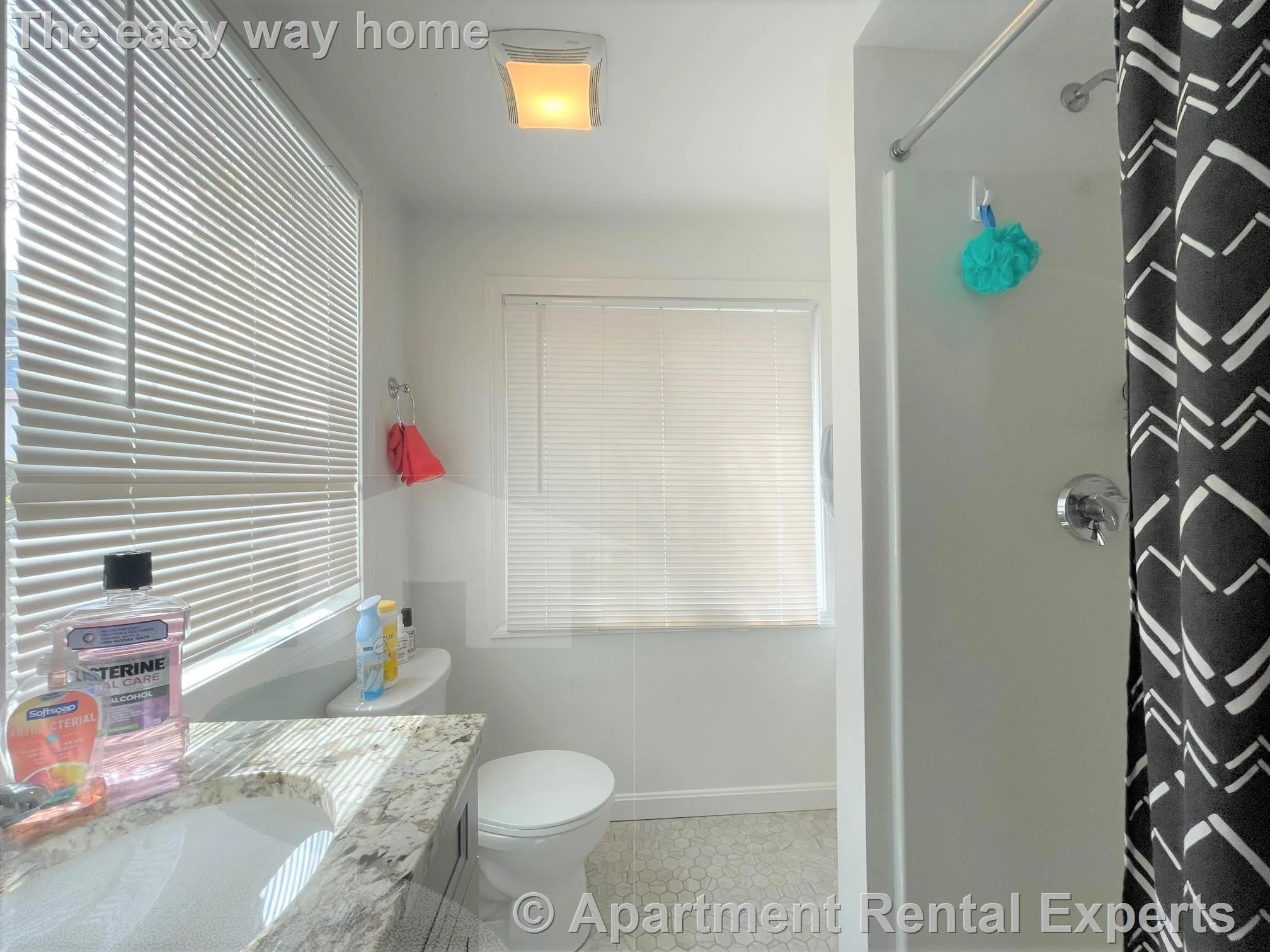 4 bed, 2 bath apartment for rent at 48 Derby St Unit 1, Winter Hill — photo 10 of 10