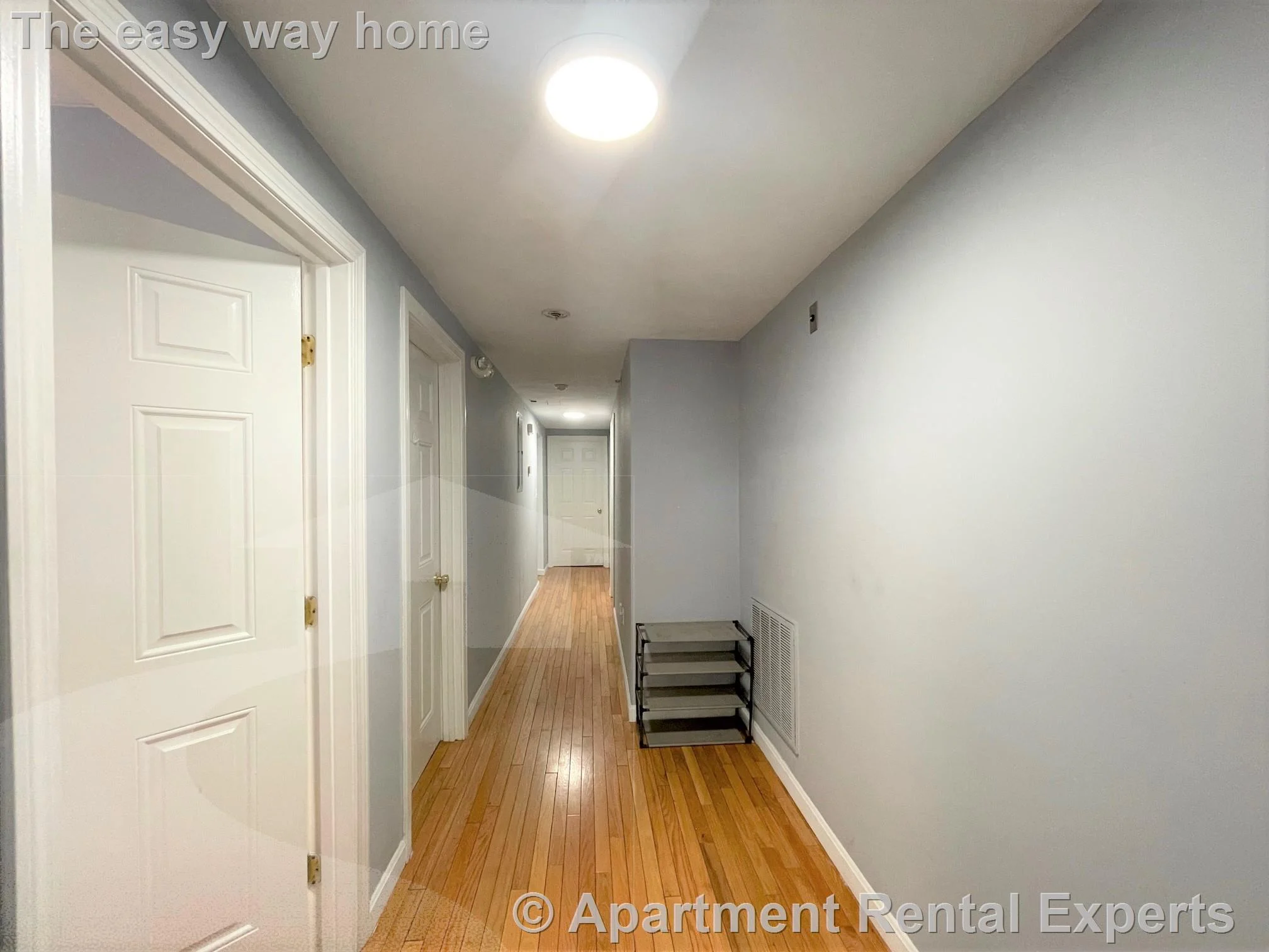 4 bed, 2 bath apartment for rent at 48 Derby St Unit 1, Winter Hill — photo 4 of 10