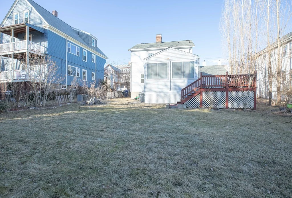 3 bed, 2 bath apartment for rent at 48 Donnybrook Rd Unit 1, Brighton — photo 20 of 20