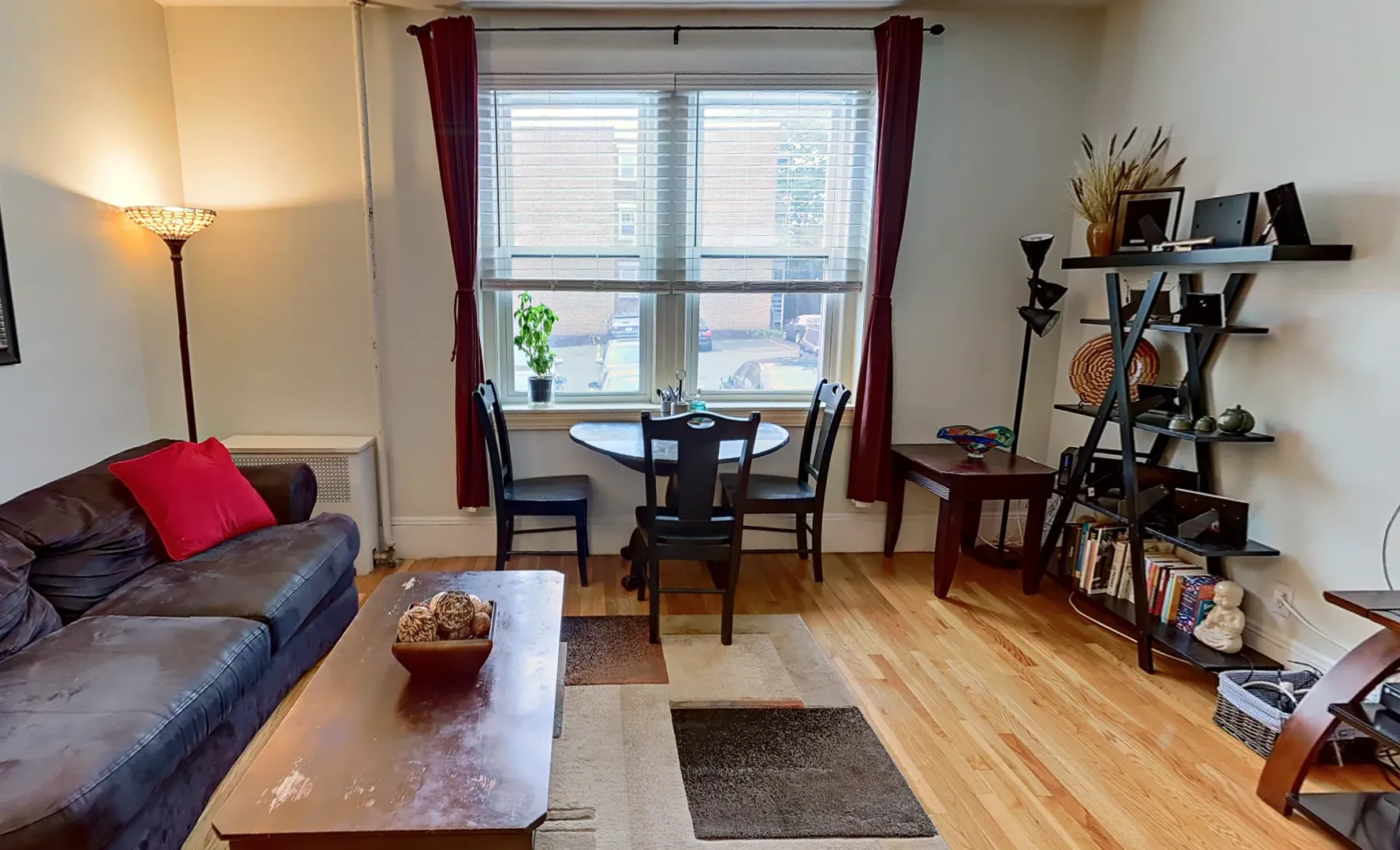 2 bed, 1 bath apartment for rent at 48 Dwight St Unit 2, North Brookline — photo 2 of 12