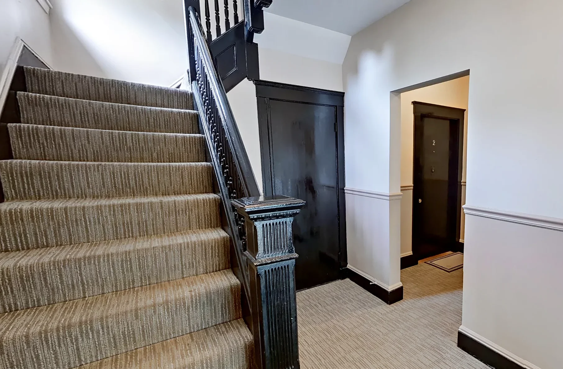 2 bed, 1 bath apartment for rent at 48 Dwight St Unit 2, North Brookline — photo 12 of 12