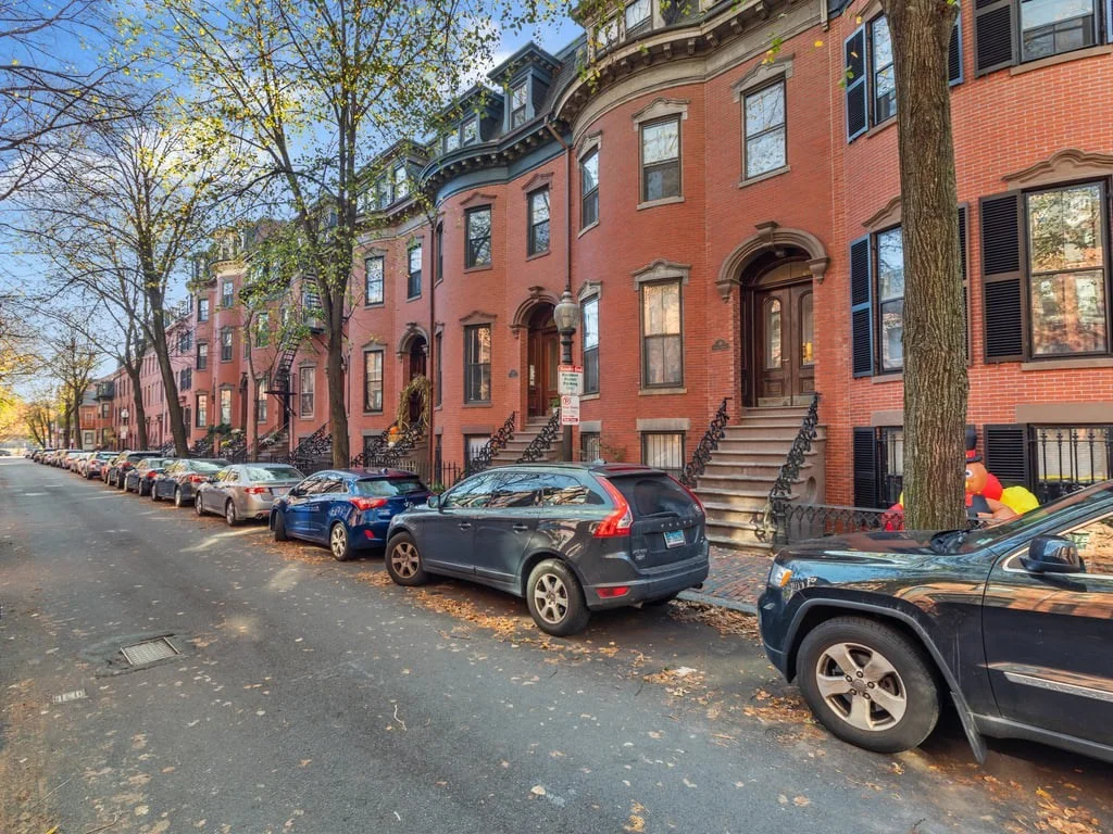 2 bed, 1 bath apartment for rent at 48 Dwight St Unit 4, South End — photo 13 of 15