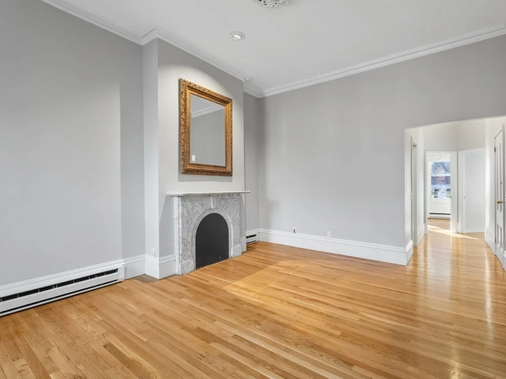 2 bed, 1 bath apartment for rent at 48 Dwight St Unit 4, South End — photo 2 of 15