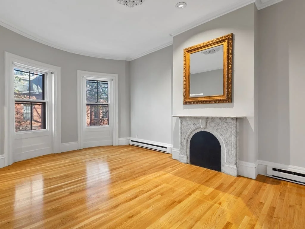 2 bed, 1 bath apartment for rent at 48 Dwight St Unit 4, South End