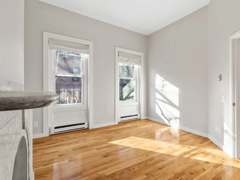 2 bed, 1 bath apartment for rent at 48 Dwight St Unit 4, South End — photo 8 of 15