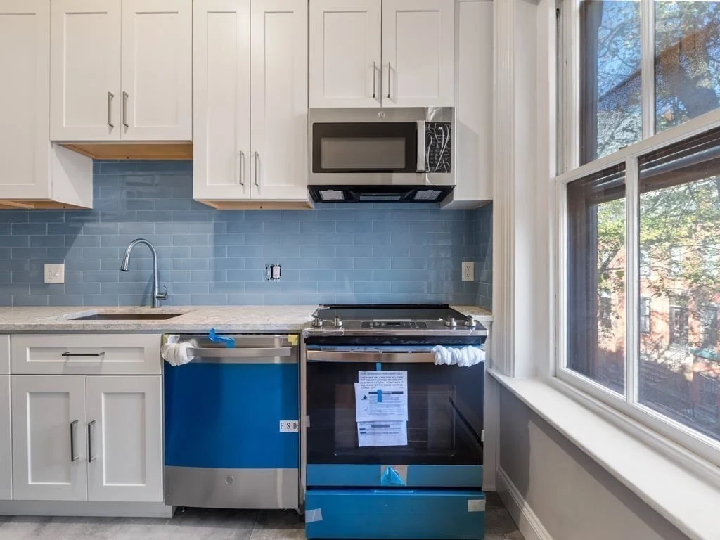 2 bed, 1 bath apartment for rent at 48 Dwight St Unit 4, South End — photo 4 of 15