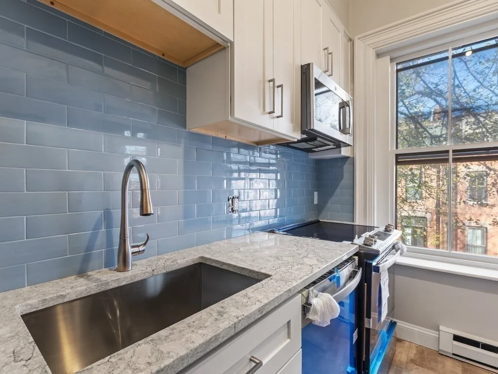 2 bed, 1 bath apartment for rent at 48 Dwight St Unit 4, South End — photo 6 of 15