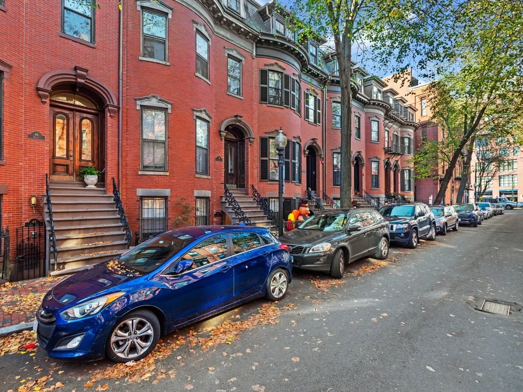 2 bed, 1 bath apartment for rent at 48 Dwight St Unit 4, South End — photo 14 of 15