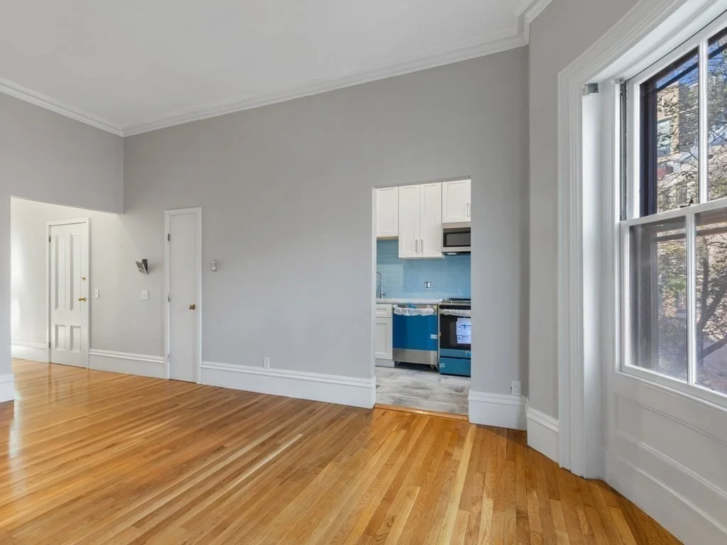 2 bed, 1 bath apartment for rent at 48 Dwight St Unit 4, South End — photo 3 of 15