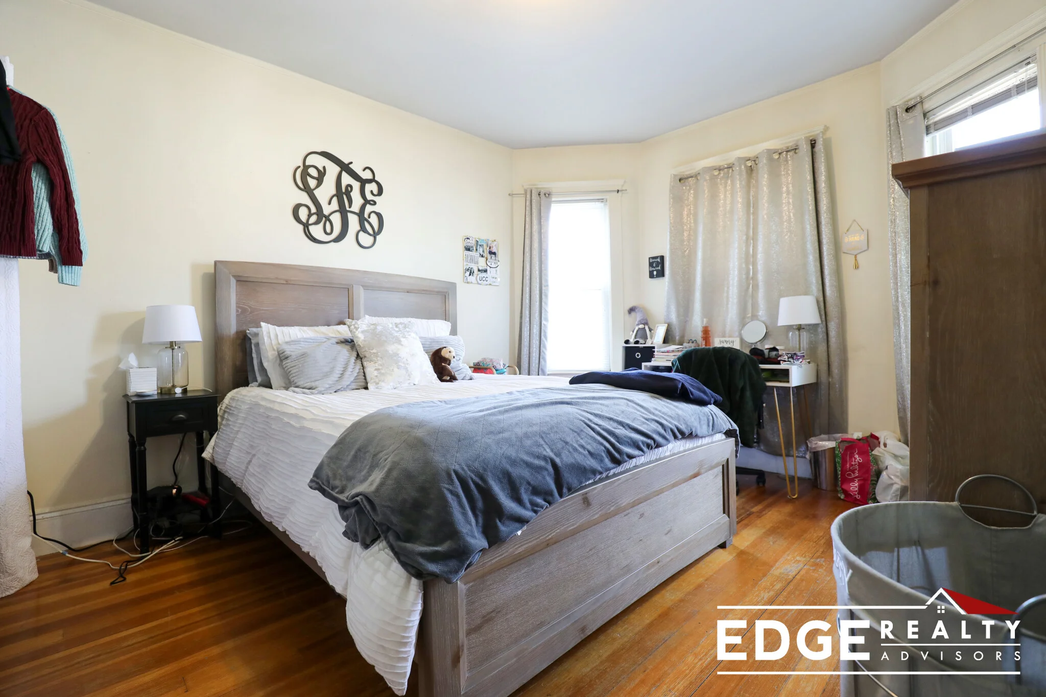 3 bed, 1 bath apartment for rent at 48 Easton St Unit 2, Allston — photo 6 of 9