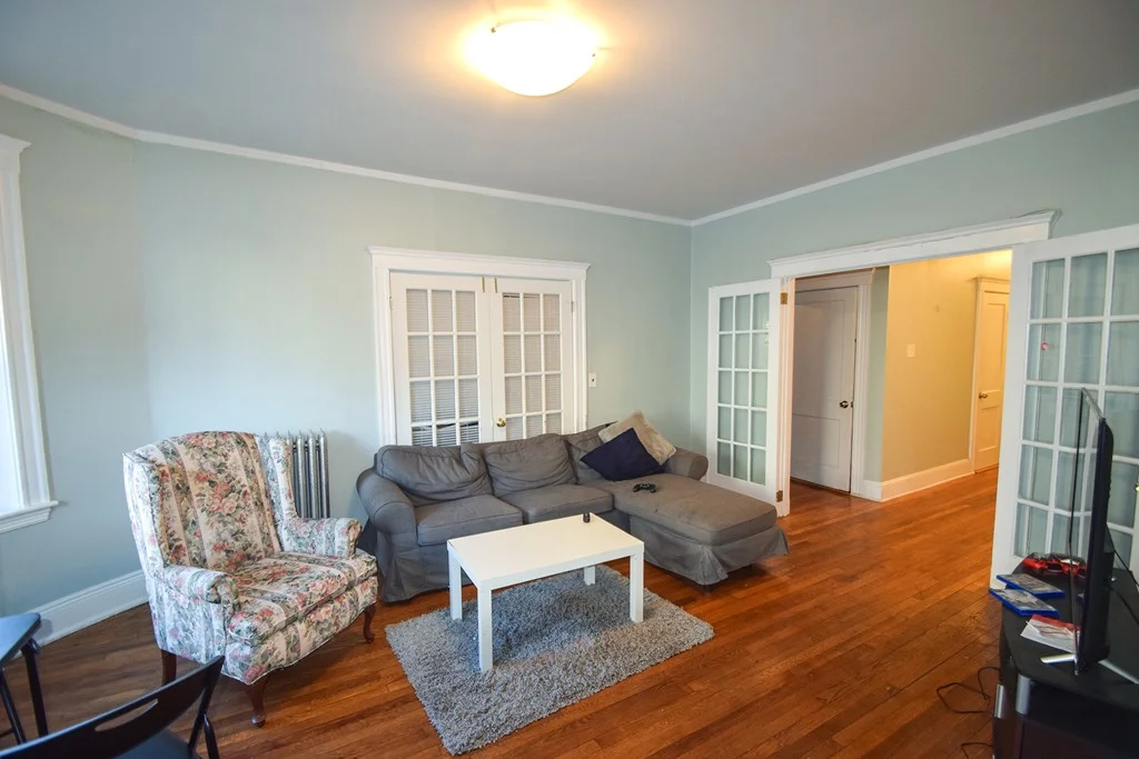4 bed, 2 bath apartment for rent at 48 Englewood Ave Unit 1, Brighton — photo 1 of 10