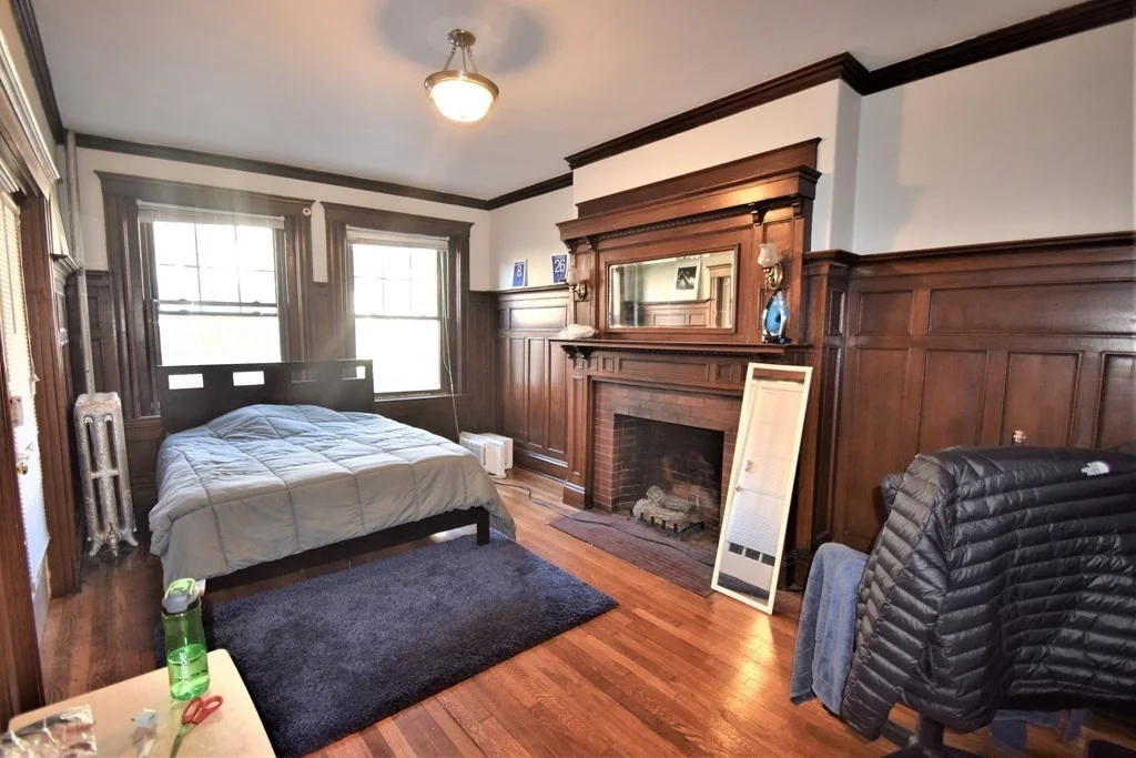 4 bed, 2 bath apartment for rent at 48 Englewood Ave Unit 1, Brighton — photo 5 of 10