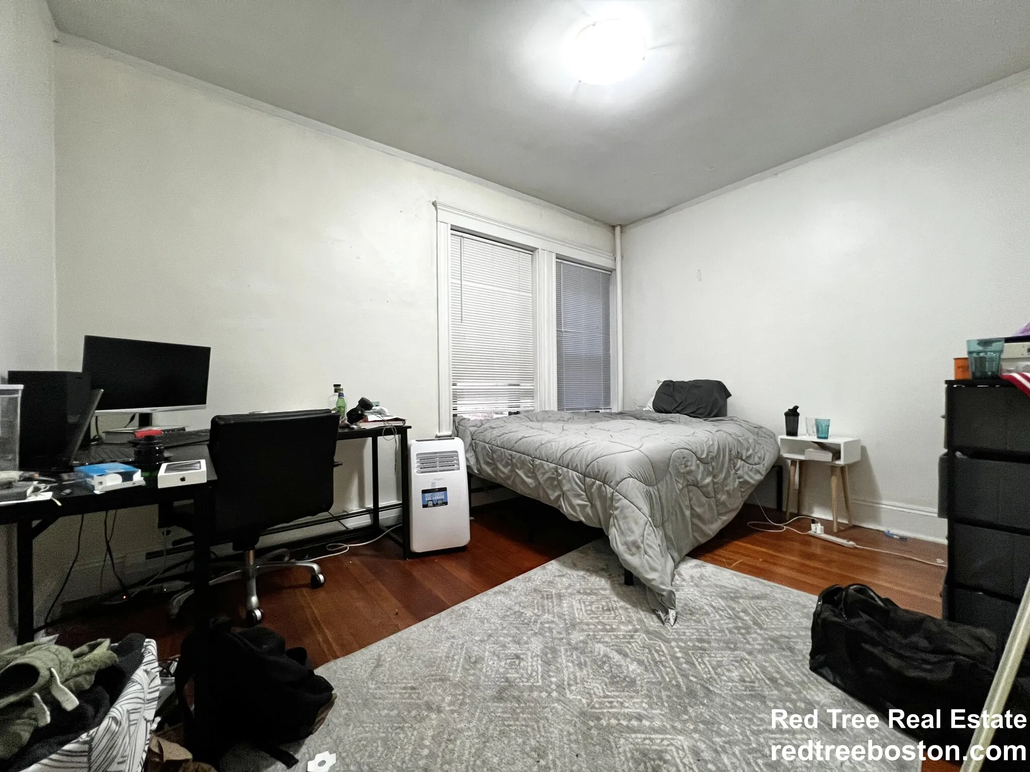 4 bed, 2 bath apartment for rent at 48 Englewood Ave Unit 1A, Brighton — photo 14 of 17