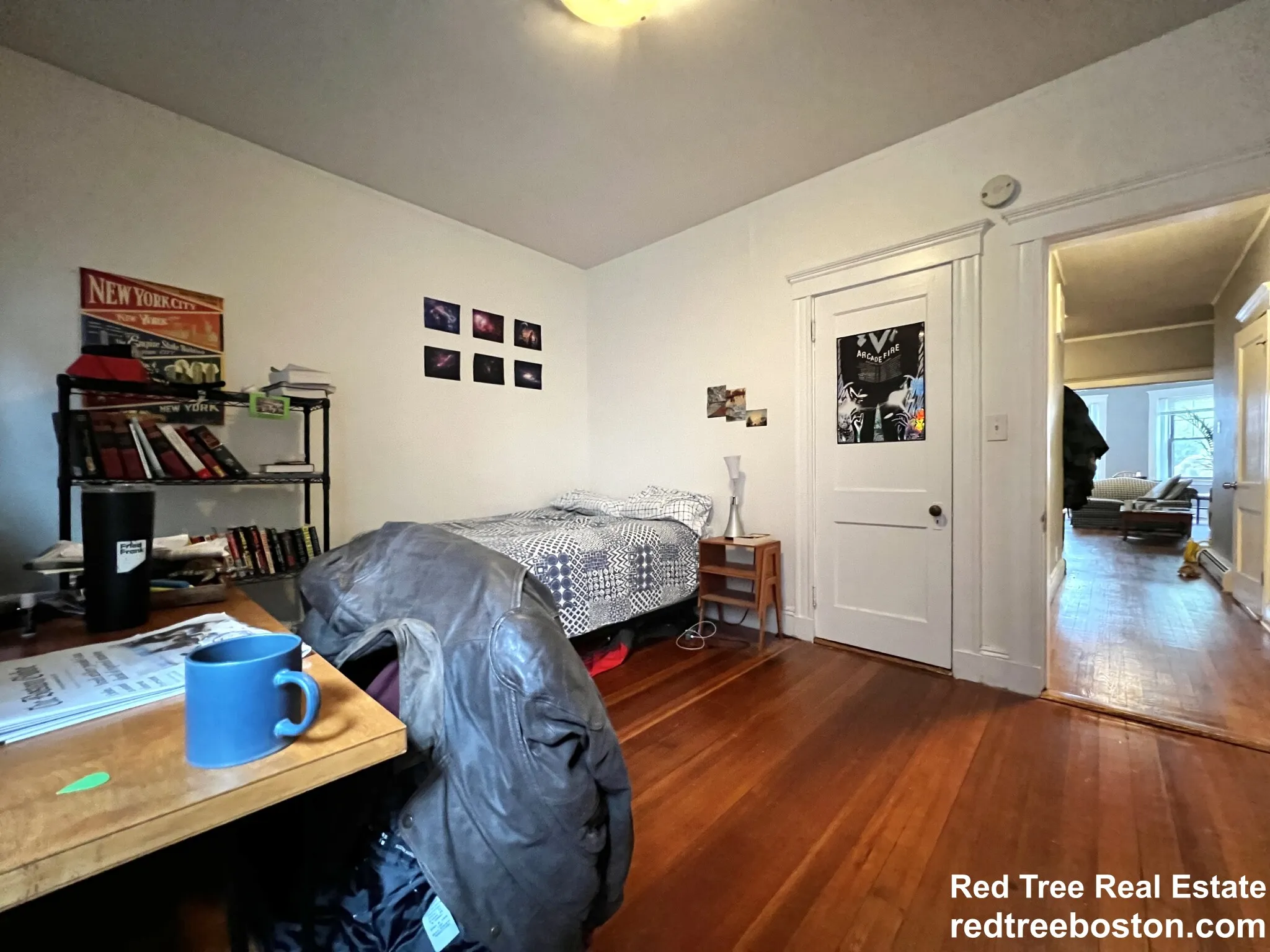 4 bed, 2 bath apartment for rent at 48 Englewood Ave Unit 1A, Brighton — photo 7 of 17