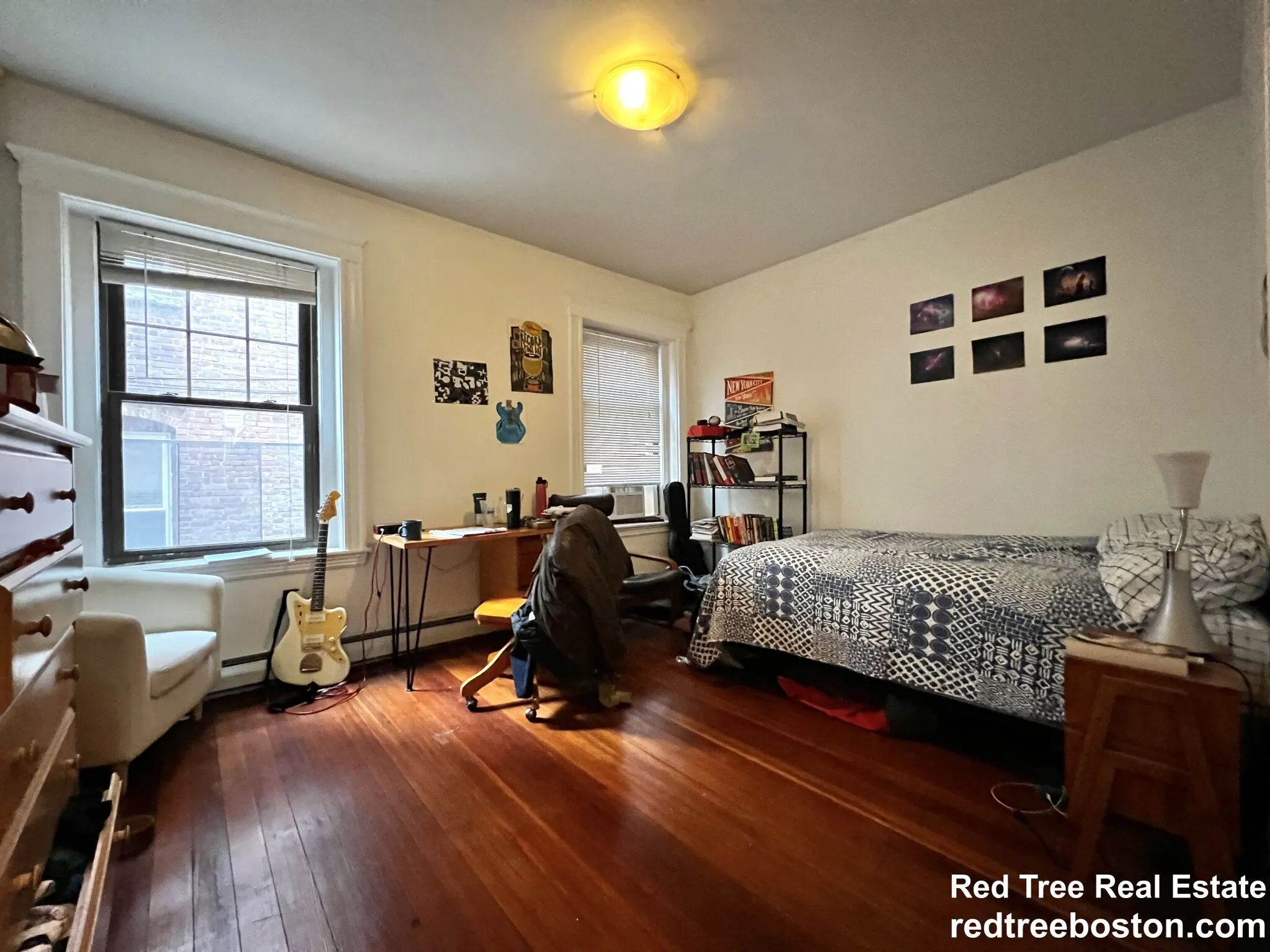 4 bed, 2 bath apartment for rent at 48 Englewood Ave Unit 1A, Brighton — photo 6 of 17