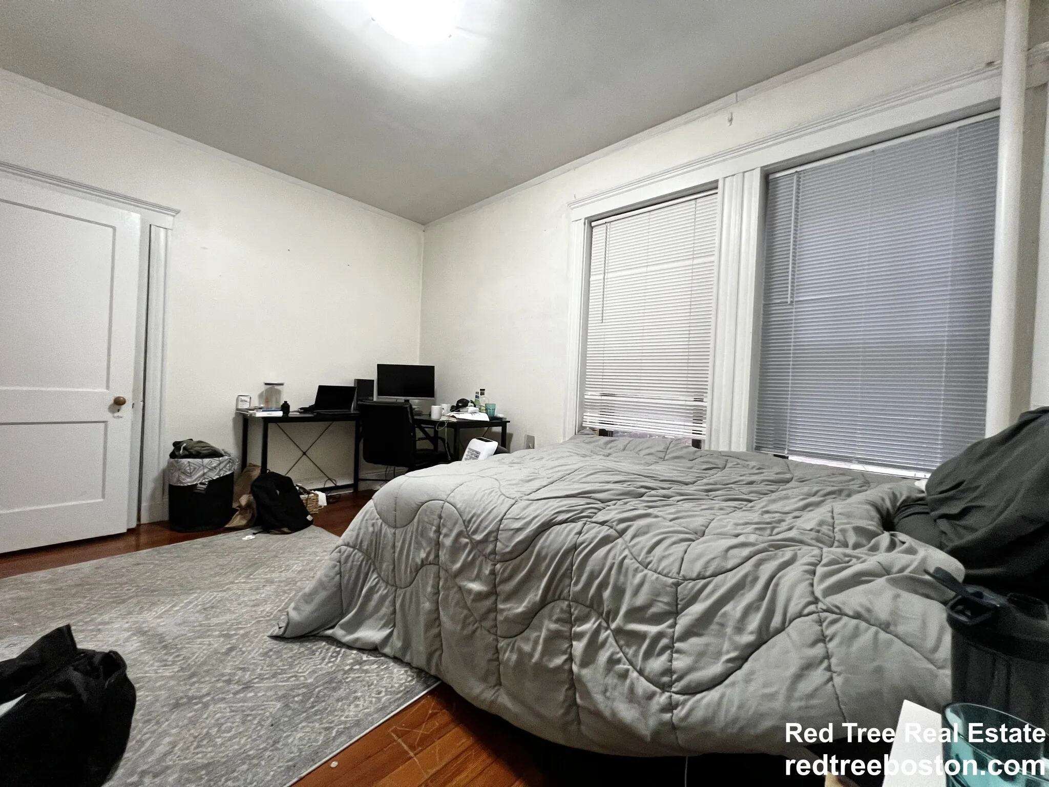 4 bed, 2 bath apartment for rent at 48 Englewood Ave Unit 1A, Brighton — photo 13 of 17