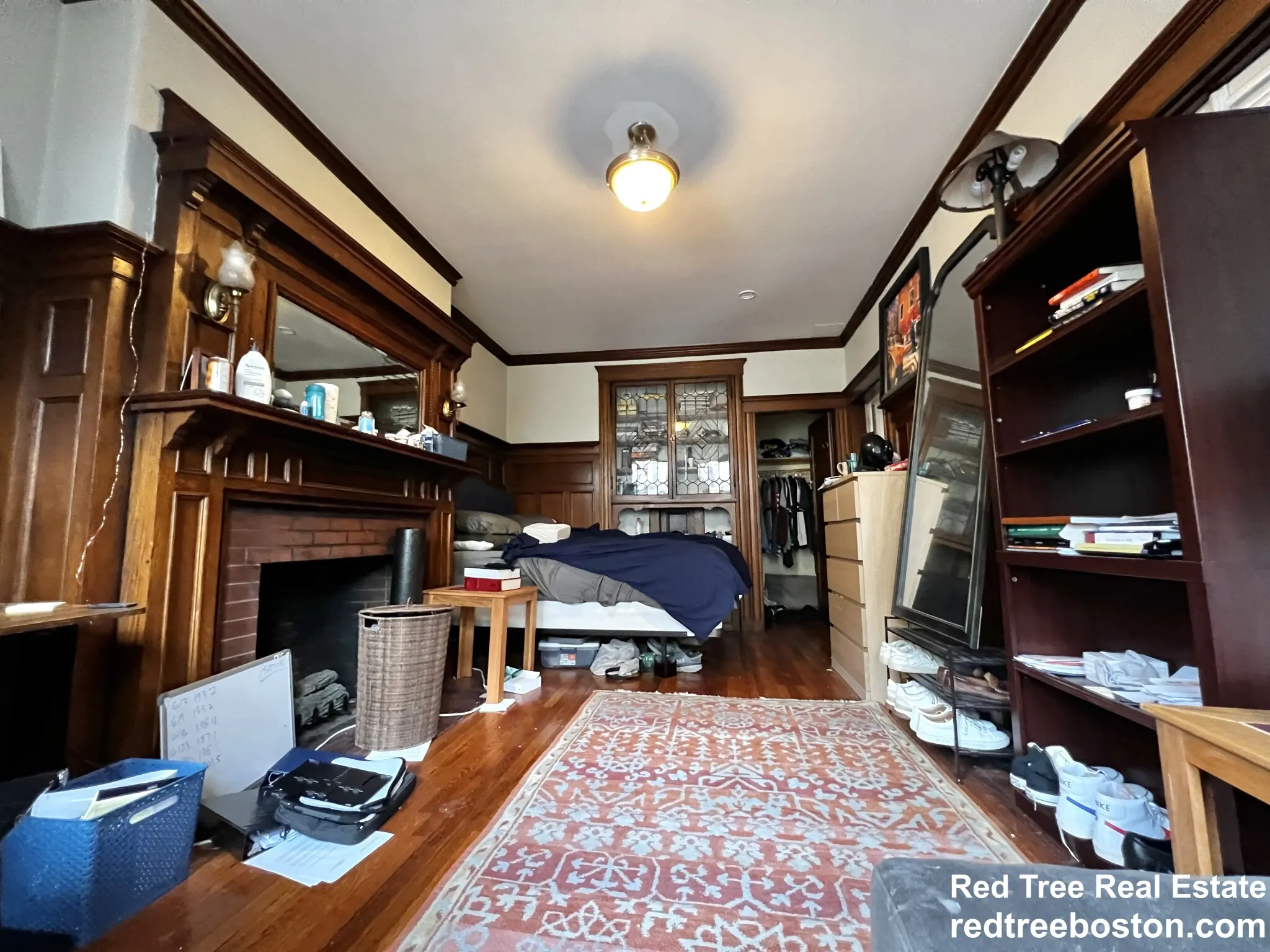 4 bed, 2 bath apartment for rent at 48 Englewood Ave Unit 1A, Brighton — photo 10 of 17