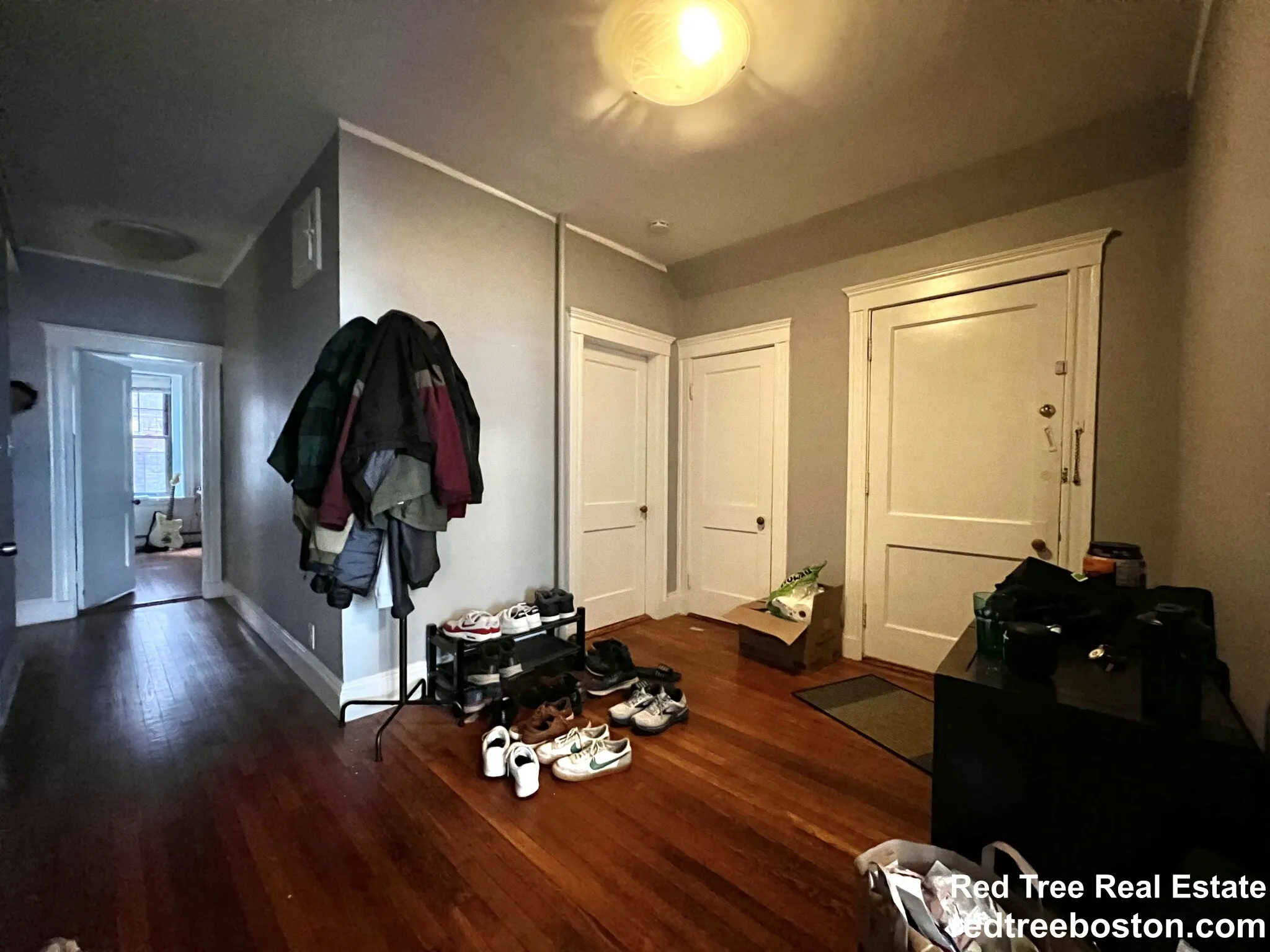4 bed, 2 bath apartment for rent at 48 Englewood Ave Unit 1A, Brighton — photo 11 of 17