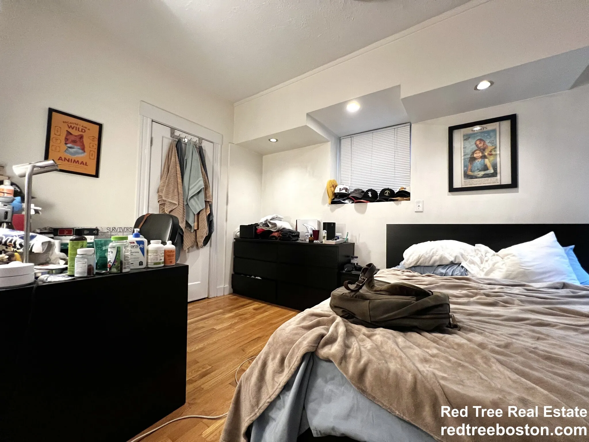 4 bed, 2 bath apartment for rent at 48 Englewood Ave Unit 1A, Brighton — photo 15 of 17