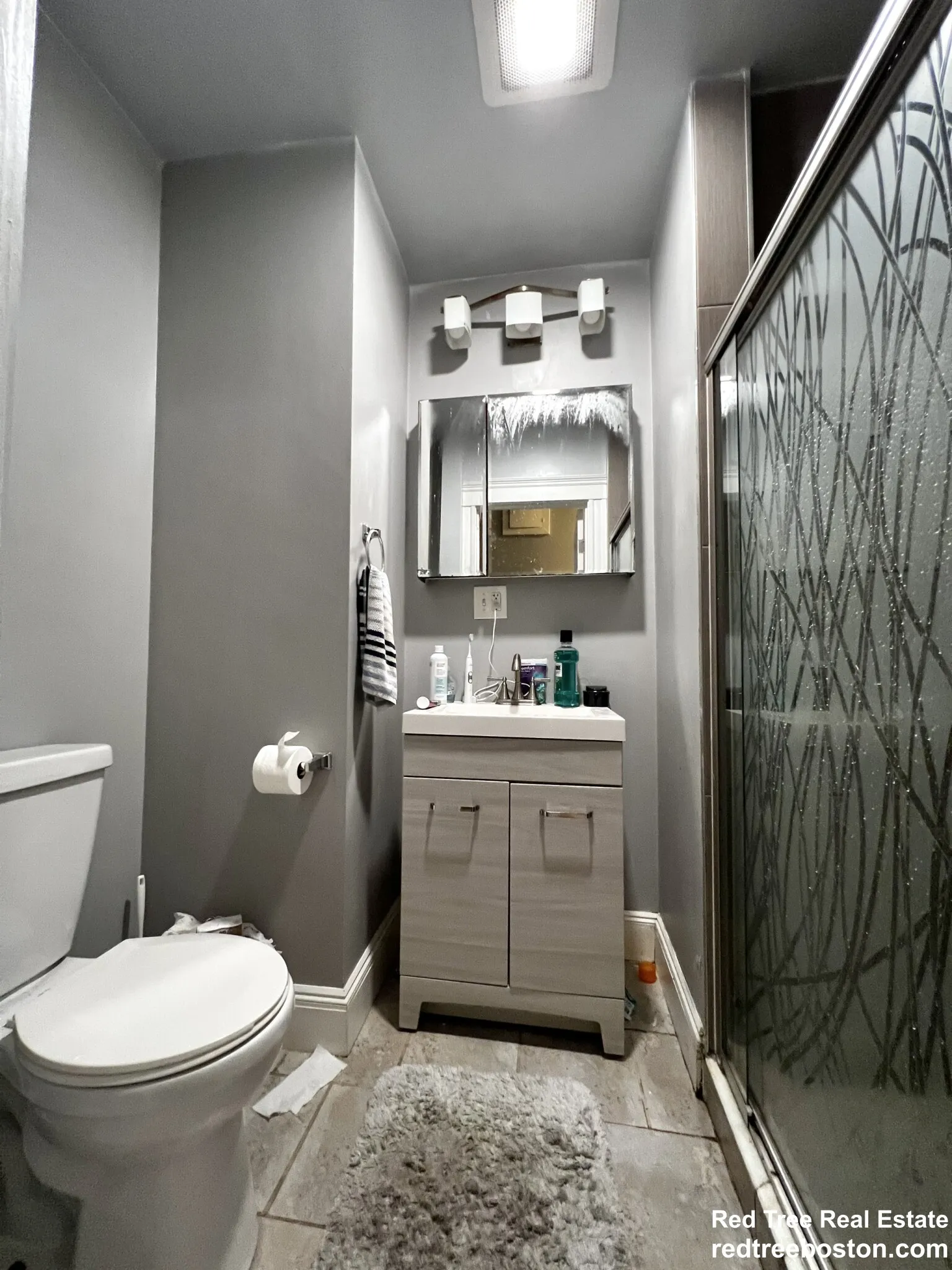 4 bed, 2 bath apartment for rent at 48 Englewood Ave Unit 1A, Brighton — photo 12 of 17