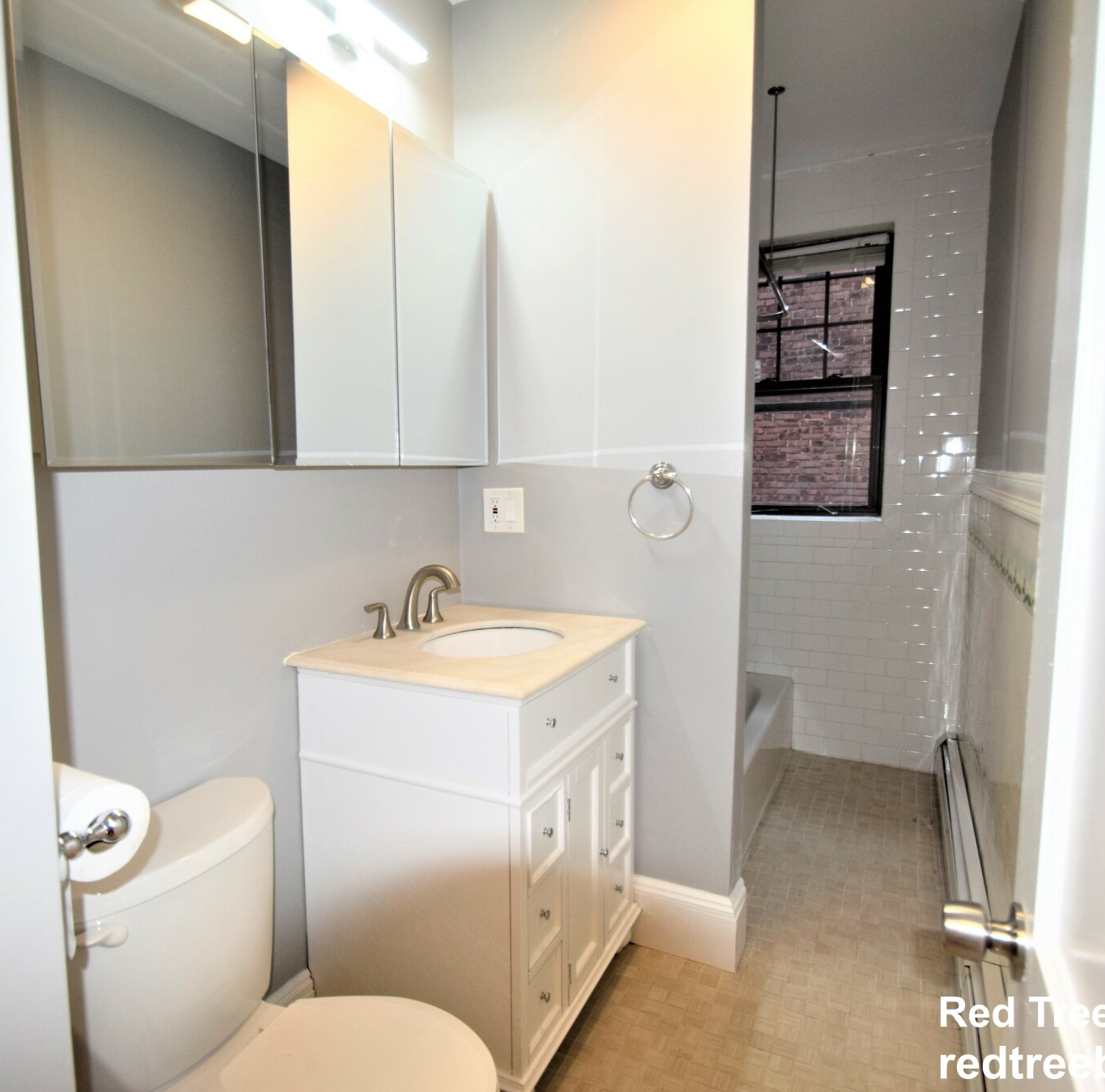 4 bed, 2 bath apartment for rent at 48 Englewood Ave Unit 3, Commonwealth — photo 13 of 14