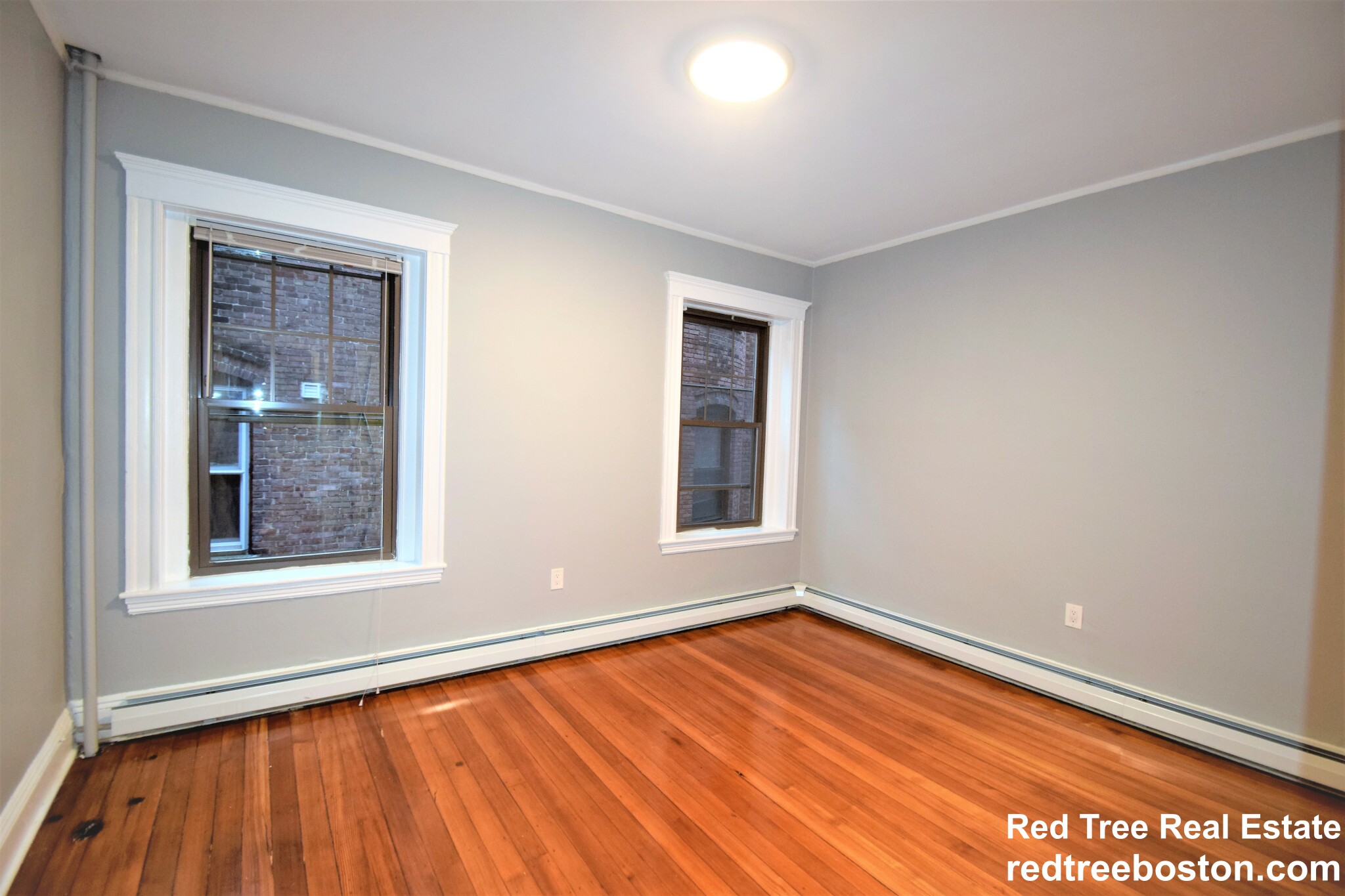 4 bed, 2 bath apartment for rent at 48 Englewood Ave Unit 3, Commonwealth — photo 9 of 14