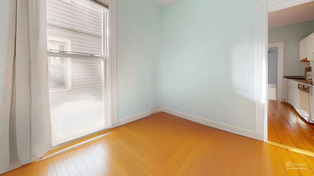 3 bed, 1 bath apartment for rent at 48 Eustis St Unit 2, Baldwin — photo 7 of 10