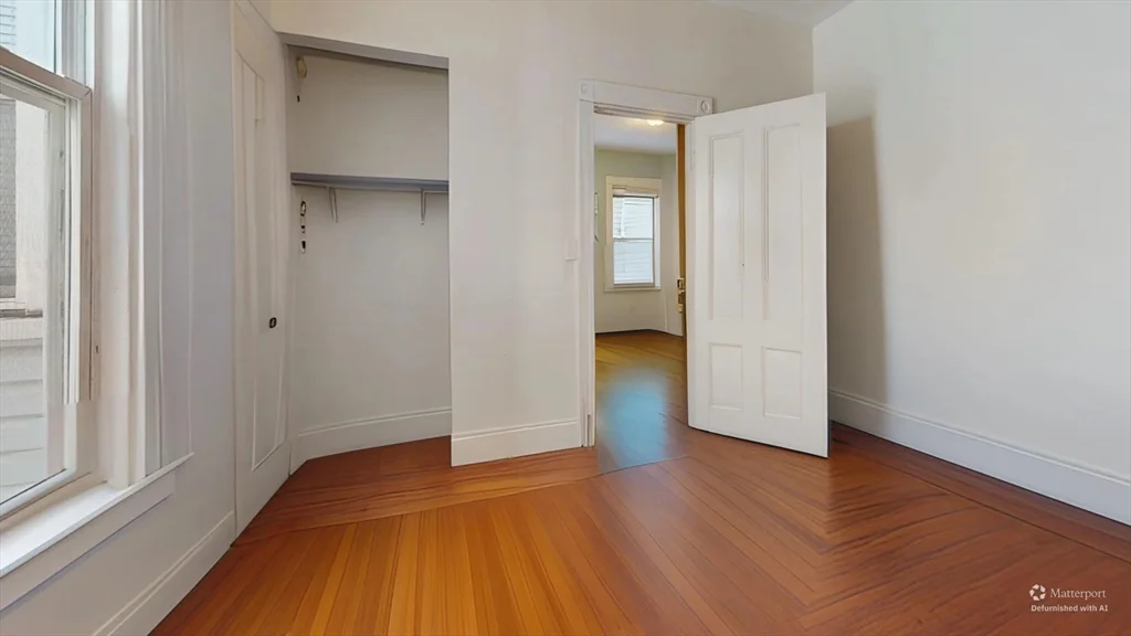 3 bed, 1 bath apartment for rent at 48 Eustis St Unit 2, Baldwin — photo 5 of 10