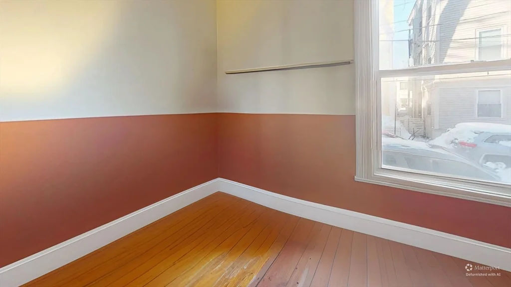 3 bed, 1 bath apartment for rent at 48 Eustis St Unit 2, Baldwin — photo 6 of 10