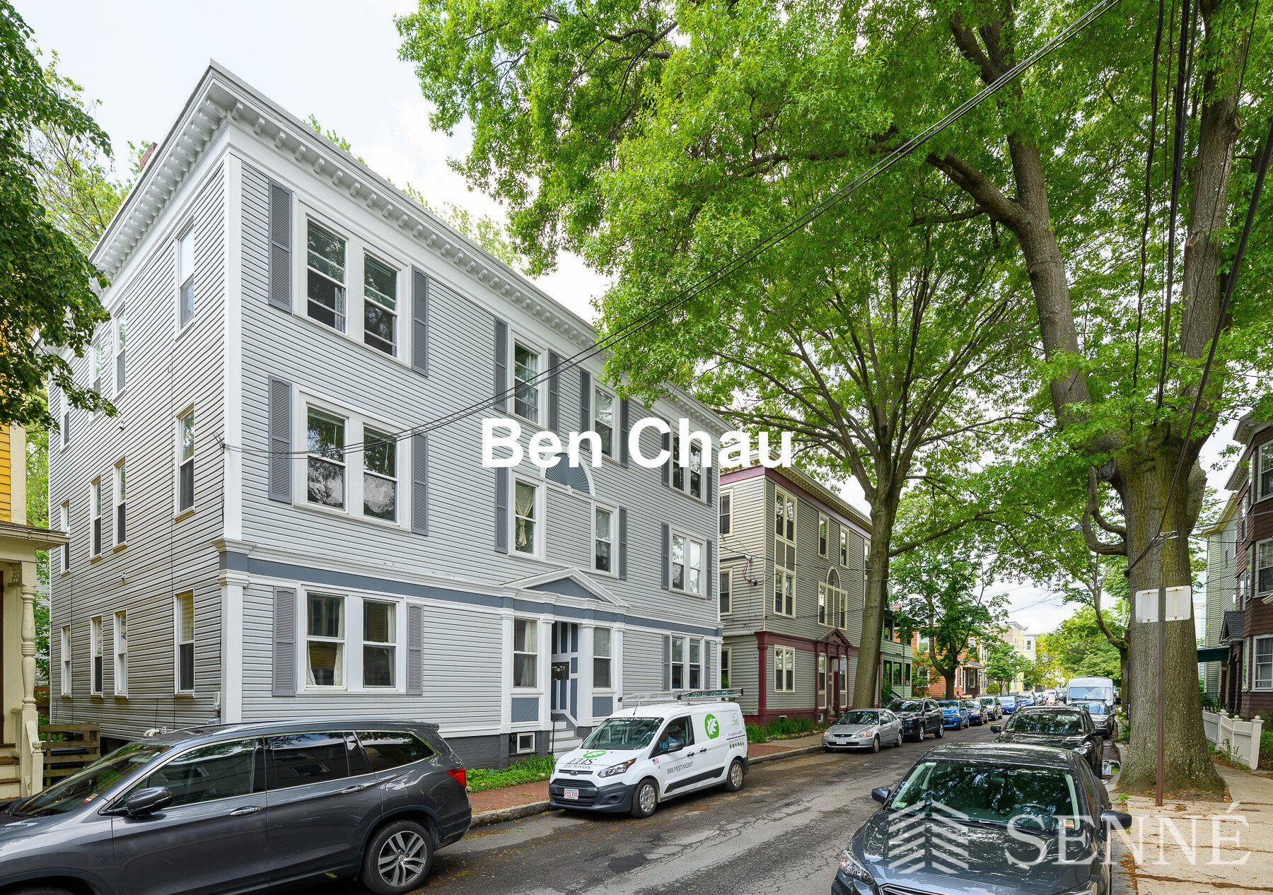 2.5 bed, 1 bath apartment for rent at 48 Eustis St Unit 6, Baldwin — photo 10 of 10