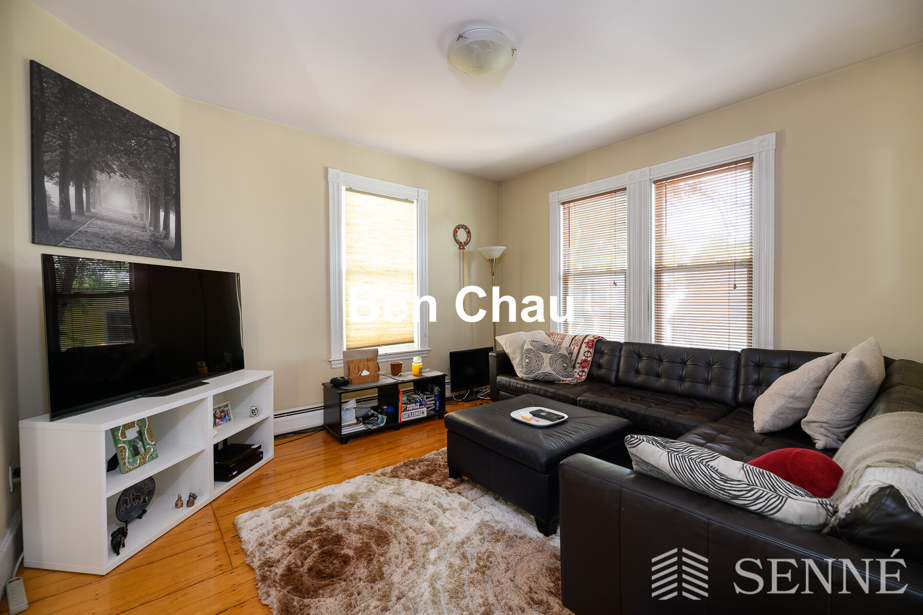 2.5 bed, 1 bath apartment for rent at 48 Eustis St Unit 6, Baldwin — photo 1 of 10