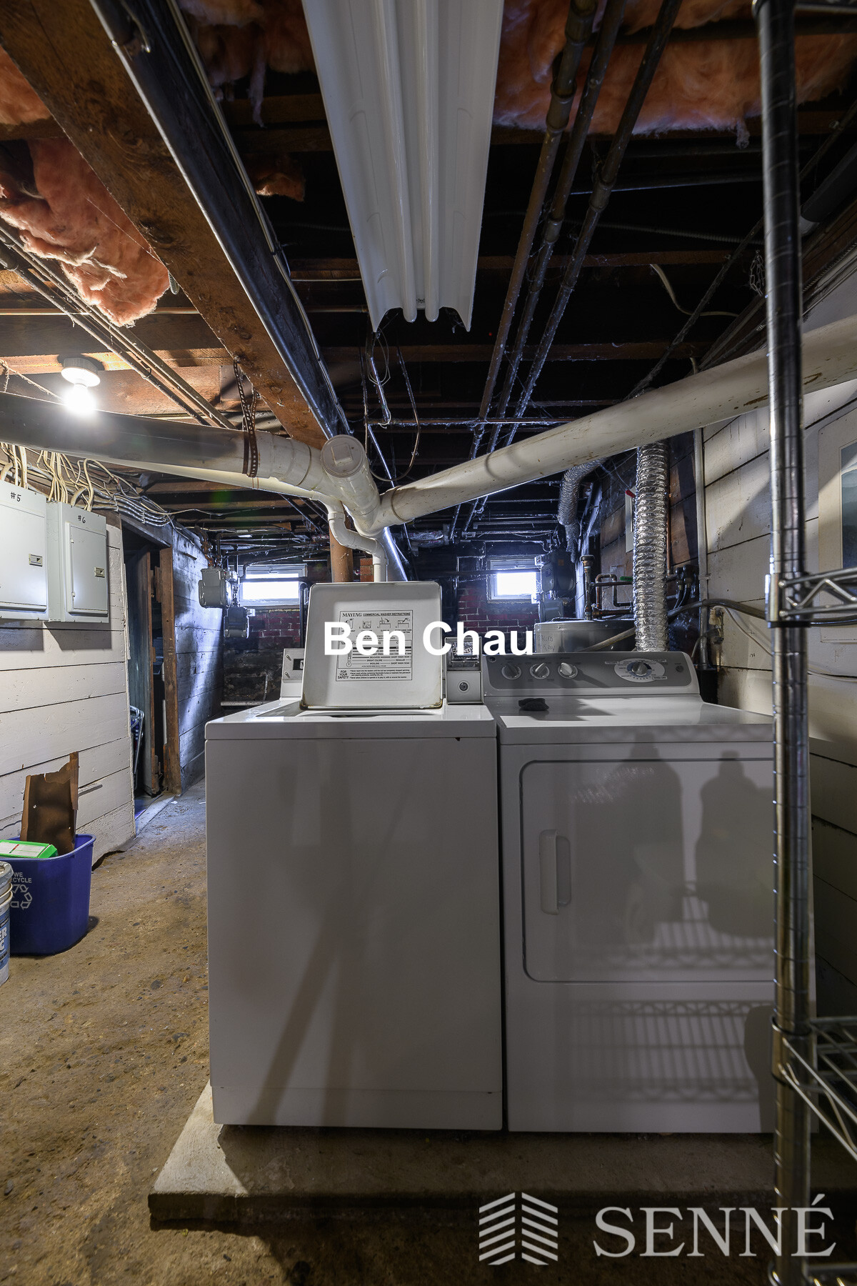 2.5 bed, 1 bath apartment for rent at 48 Eustis St Unit 6, Baldwin — photo 4 of 10