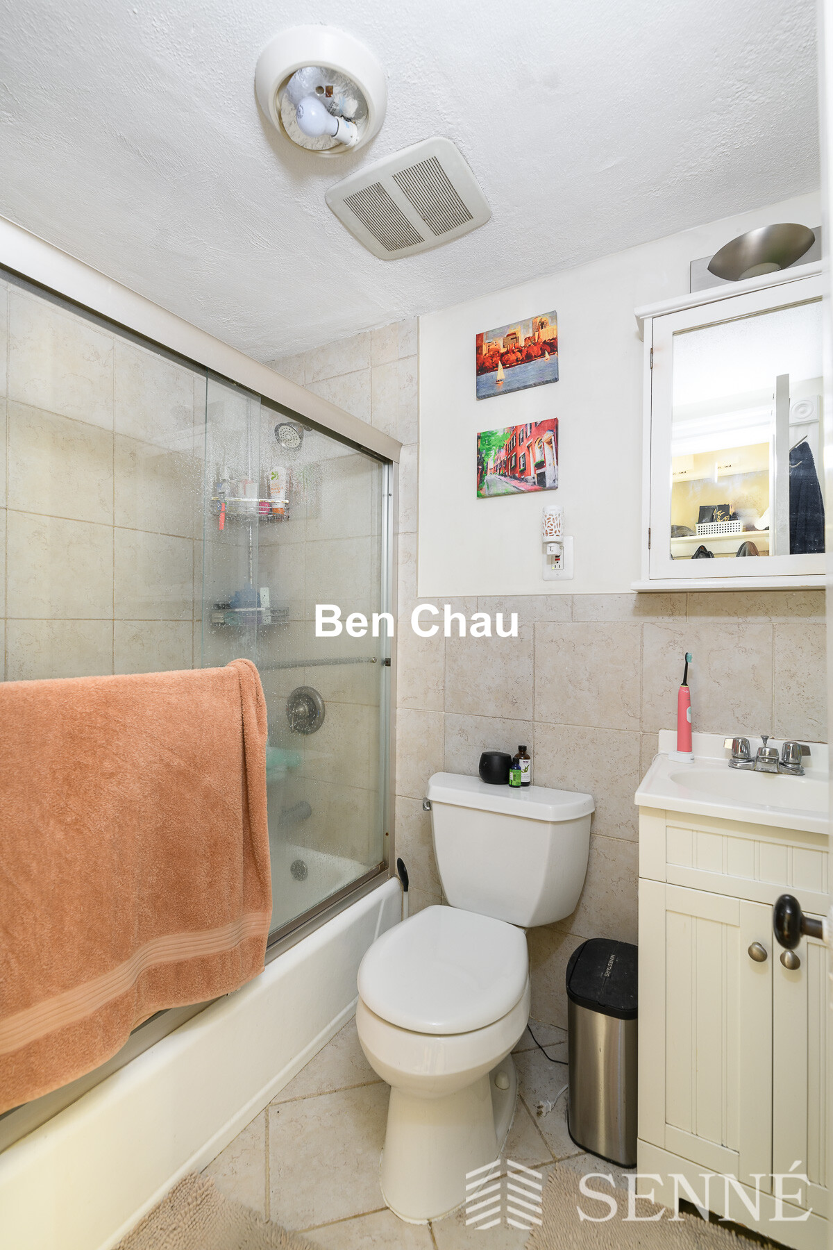 2.5 bed, 1 bath apartment for rent at 48 Eustis St Unit 6, Baldwin — photo 8 of 10