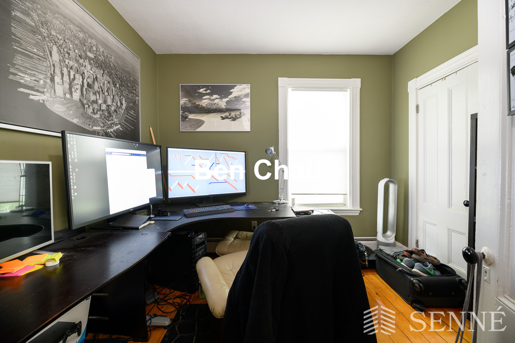 2.5 bed, 1 bath apartment for rent at 48 Eustis St Unit 6, Baldwin — photo 7 of 10