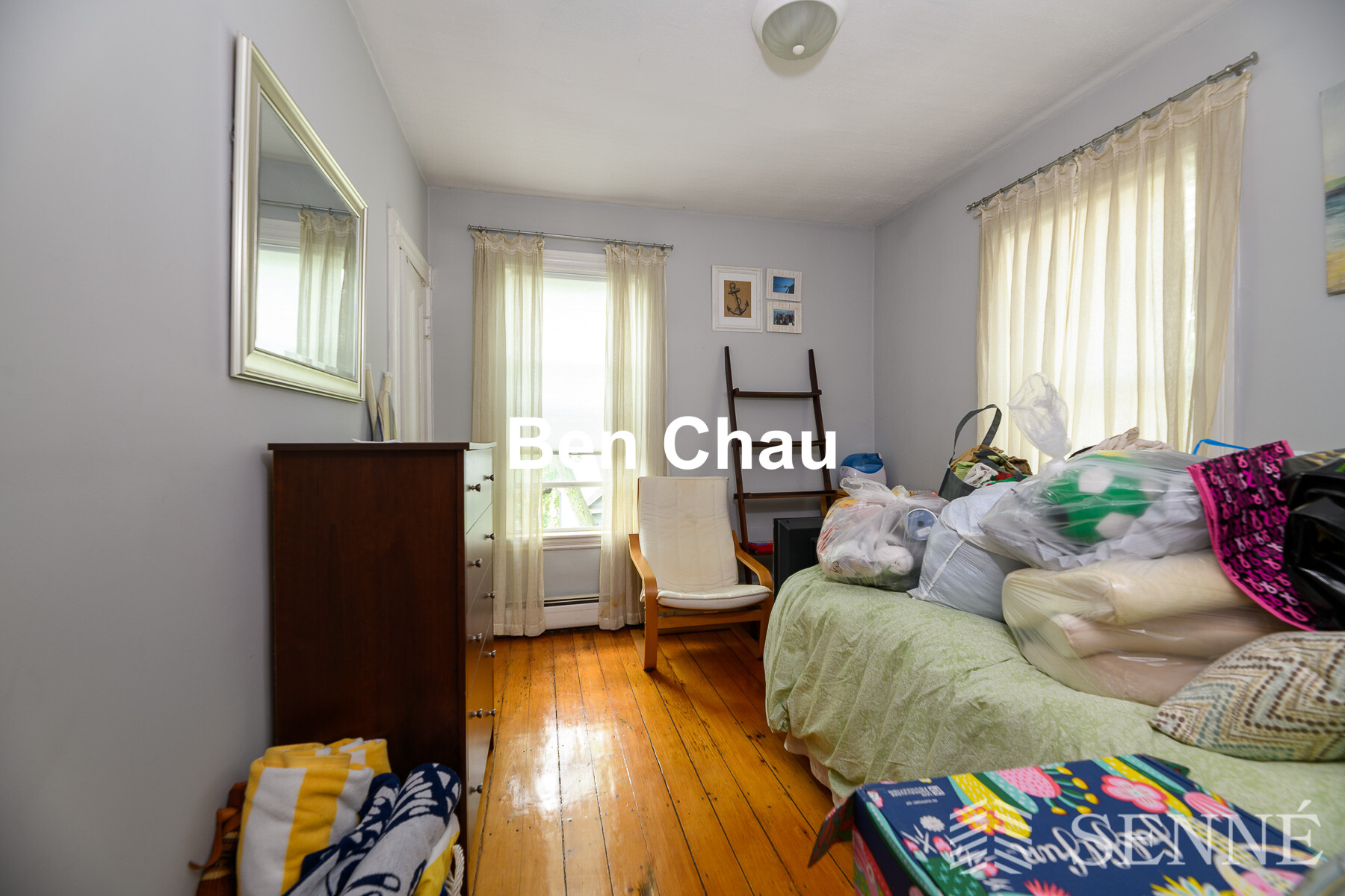 2.5 bed, 1 bath apartment for rent at 48 Eustis St Unit 6, Baldwin — photo 6 of 10