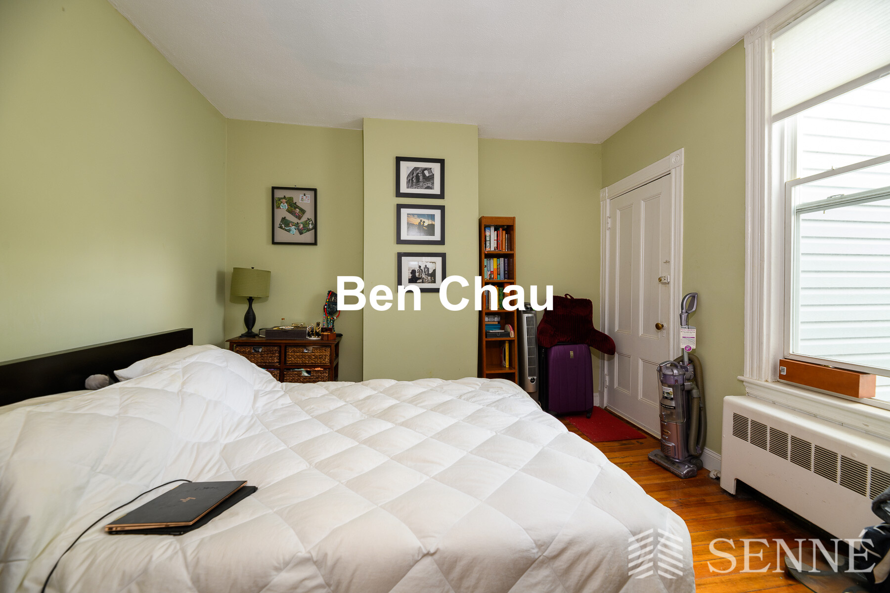 2.5 bed, 1 bath apartment for rent at 48 Eustis St Unit 6, Baldwin — photo 5 of 10