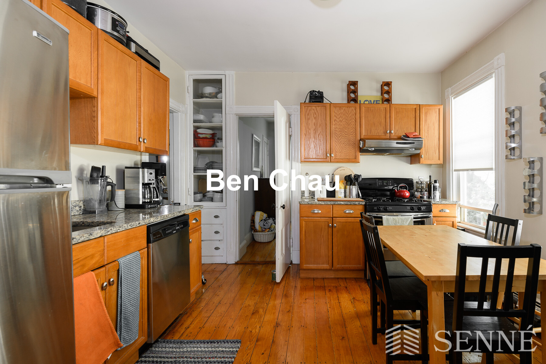 2.5 bed, 1 bath apartment for rent at 48 Eustis St Unit 6, Baldwin — photo 3 of 10