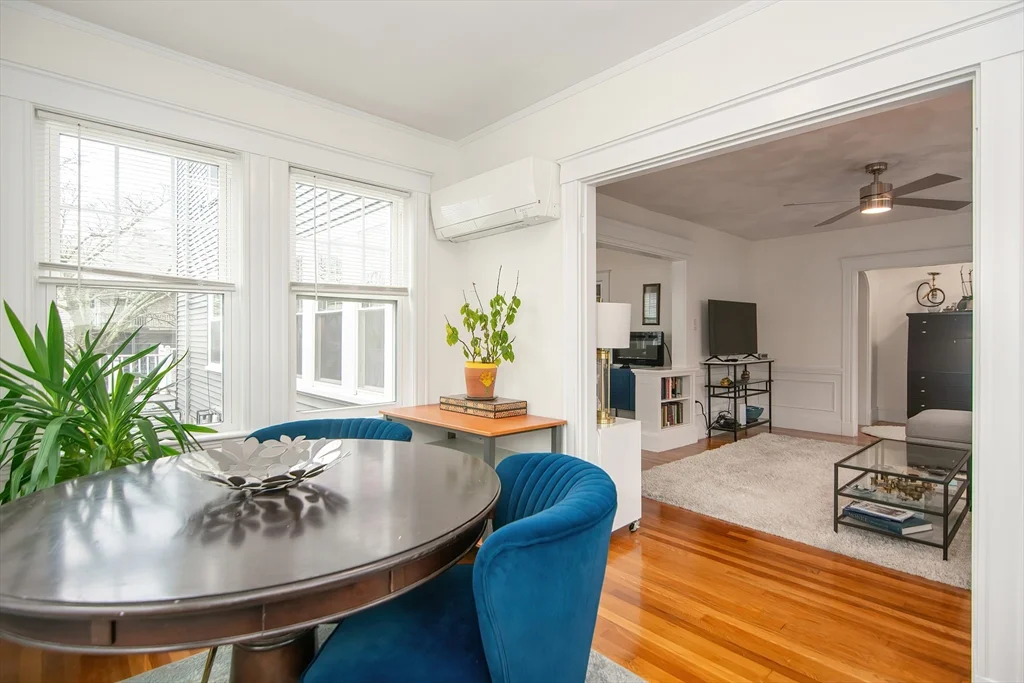 2 bed, 1 bath apartment for rent at 48 Farquhar St Unit 1, Roslindale — photo 5 of 14