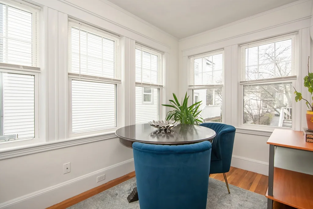 2 bed, 1 bath apartment for rent at 48 Farquhar St Unit 1, Roslindale — photo 4 of 14