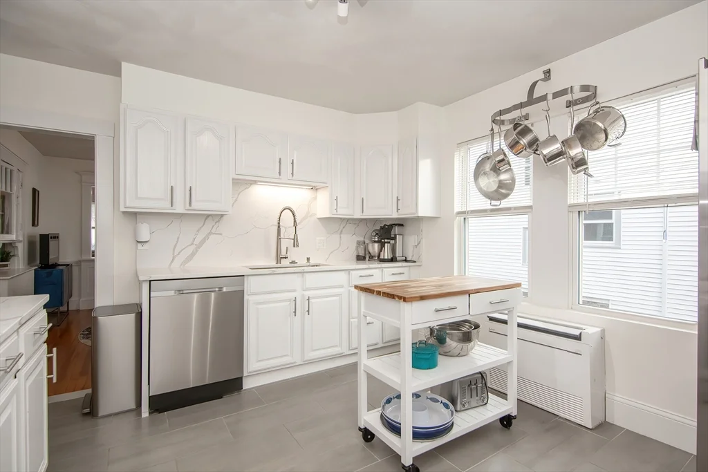 2 bed, 1 bath apartment for rent at 48 Farquhar St Unit 1, Roslindale — photo 7 of 14