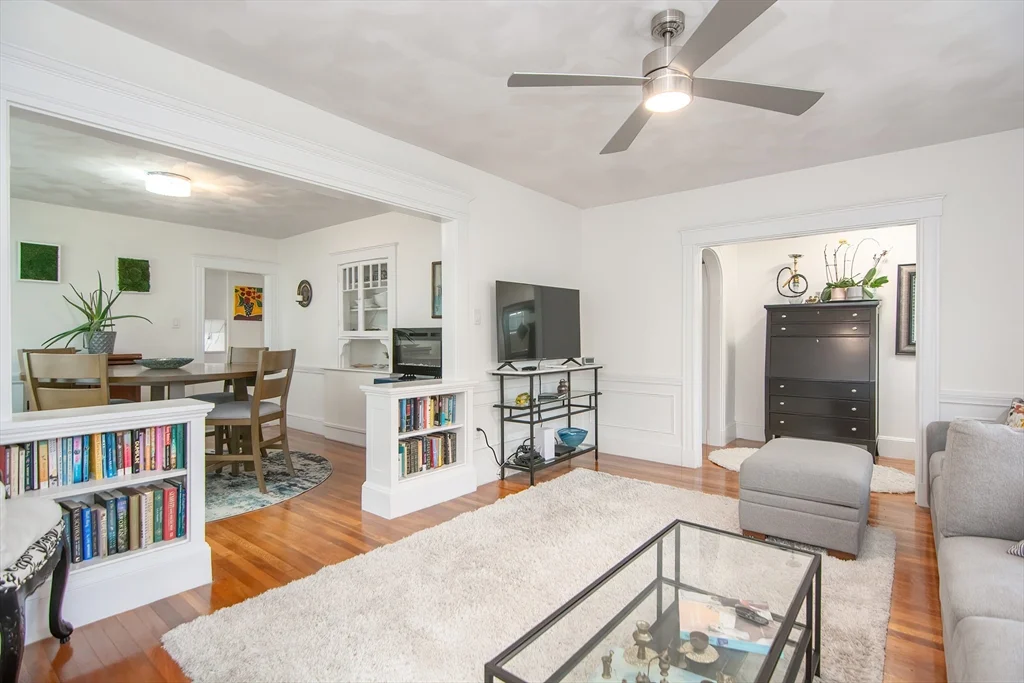 2 bed, 1 bath apartment for rent at 48 Farquhar St Unit 1, Roslindale — photo 3 of 14