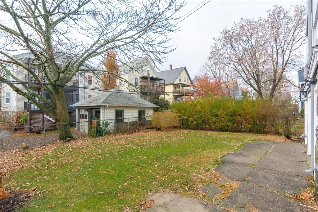 2 bed, 1 bath apartment for rent at 48 Farquhar St Unit 1, Roslindale — photo 14 of 14
