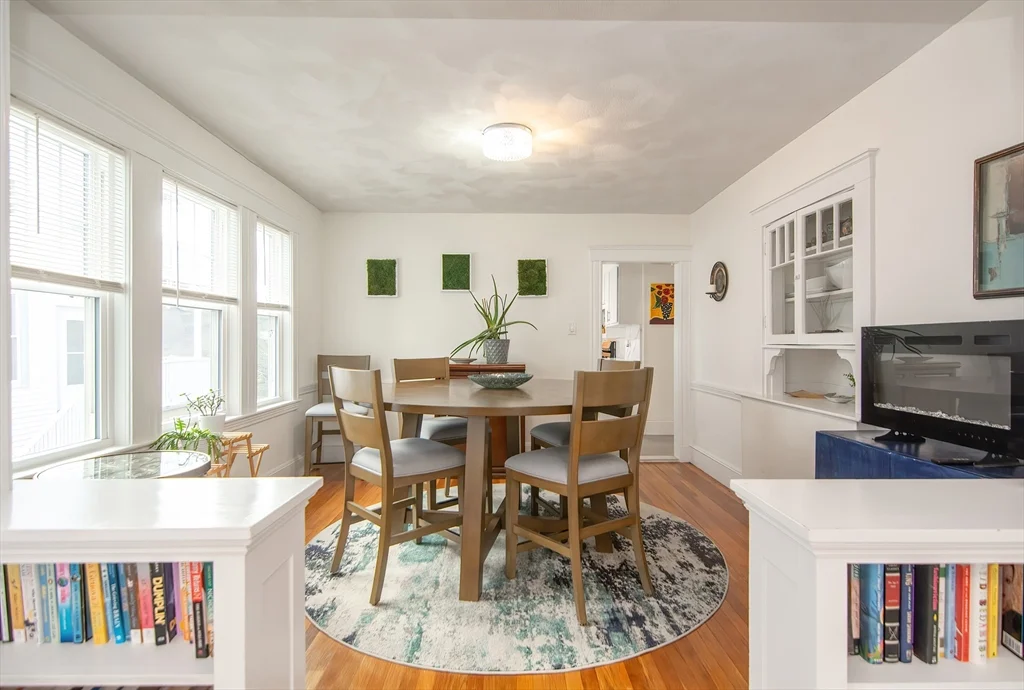 2 bed, 1 bath apartment for rent at 48 Farquhar St Unit 1, Roslindale — photo 6 of 14