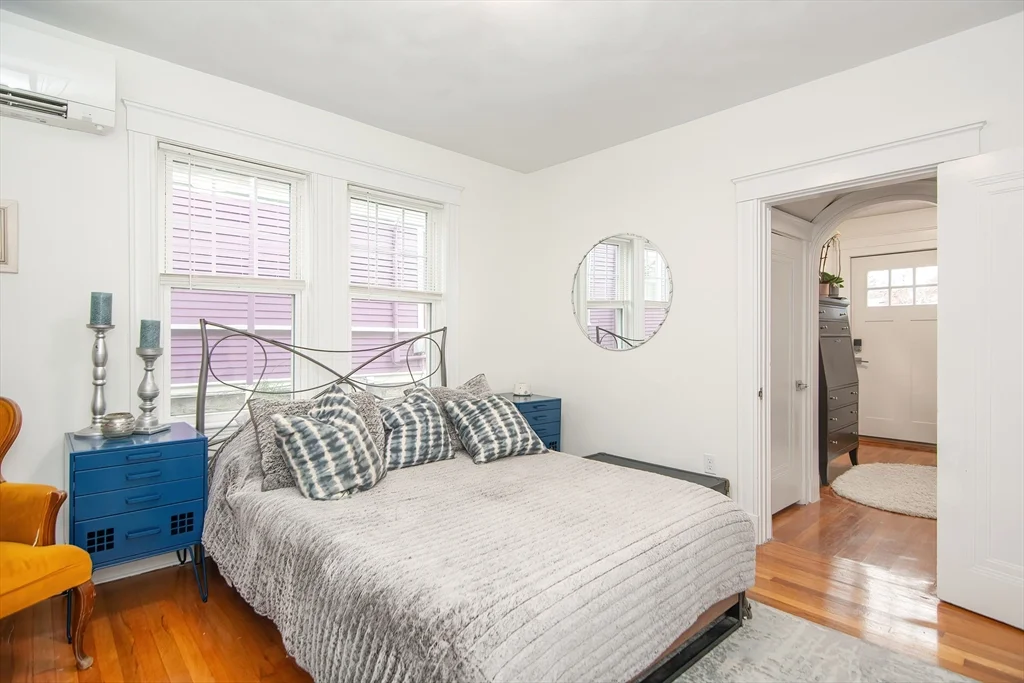 2 bed, 1 bath apartment for rent at 48 Farquhar St Unit 1, Roslindale — photo 13 of 14