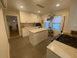 2 bed, 1 bath apartment for rent at 48 Farquhar St Unit 2, Roslindale