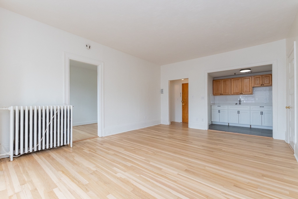 1 bed, 1 bath apartment for rent at 48 Fenway Unit 10, Fenway — photo 9 of 16