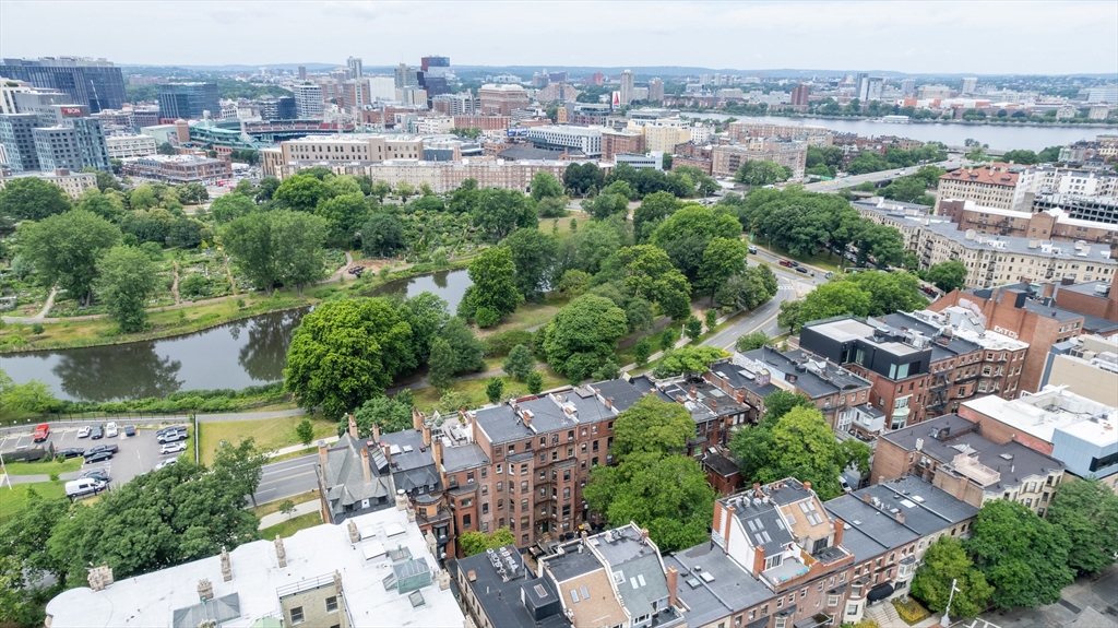 1 bed, 1 bath apartment for rent at 48 Fenway Unit 10, Fenway — photo 16 of 16