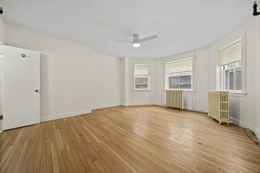 Studio bed, 1 bath apartment for rent at 48 Fenway Unit 2, Fenway — photo 1 of 8