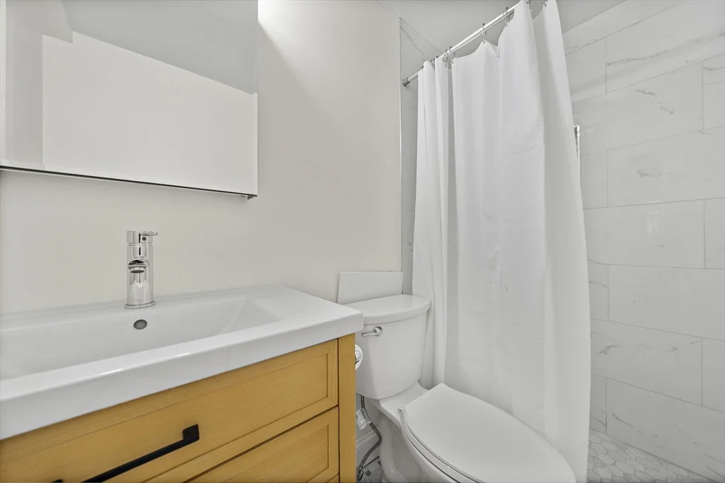 Studio bed, 1 bath apartment for rent at 48 Fenway Unit 2, Fenway — photo 7 of 8